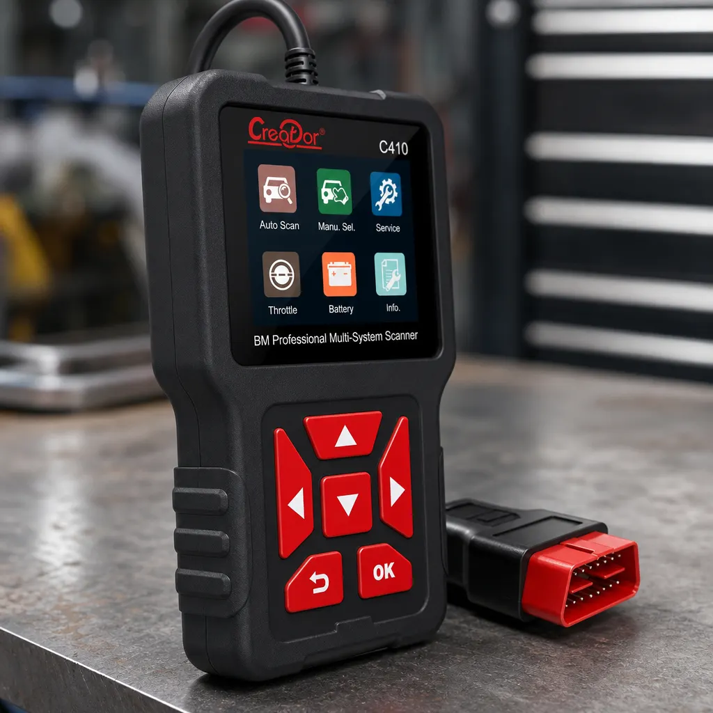 Product gallery view